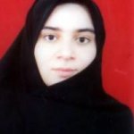 تصویر دکتر زهرا هدایتی شریف