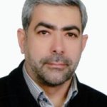 تصویر دکتر محمود فلفلیان