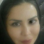 تصویر دکتر معصومه محمودی