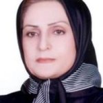 تصویر دکتر معصومه بهارلو