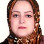 تصویر دکتر نیلوفر باغی