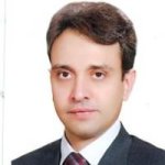 تصویر دکتر سیدعلی امام جمعه