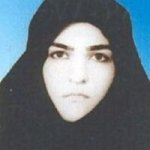 تصویر دکتر مریم جنتی عطائی