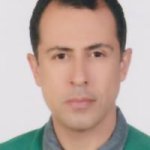 تصویر دکتر ارش خالق جو
