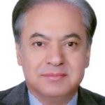 تصویر دکتر جمشید آیدنلو