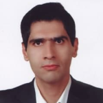تصویر دکتر امیرسعید صدیقی