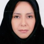 تصویر دکتر مهتاب مشهدی آقاقناد