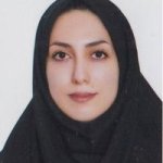تصویر دکتر مهتاب واسع زاده