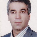 تصویر دکتر جمشید رضا داوران
