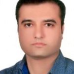 تصویر دکتر امین ایران نژادپاریزی