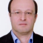 تصویر دکتر محمد خانی