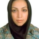 تصویر دکتر نازنین زندی فر