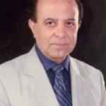 تصویر دکتر محمد امین
