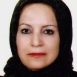 تصویر دکتر شهناز فشارکی