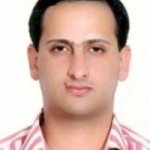 تصویر دکتر امین مهدوی