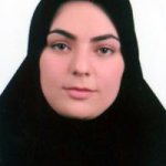 تصویر دکتر فائزه مؤسسی جلال آبادی