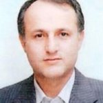 تصویر دکتر فریور متقی