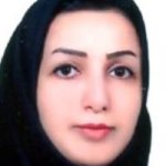 تصویر دکتر الهام قره خانی