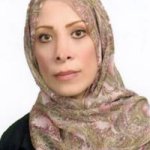 تصویر دکتر هاله بزرگ گرایلی