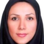 تصویر دکتر نرجس رئیسی نافچی