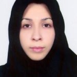 تصویر دکتر احسانه دبیری پور