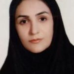 تصویر دکتر آذر خراسانی اسمعیلی