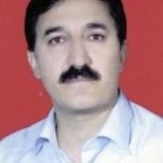 تصویر دکتر رضا امیری
