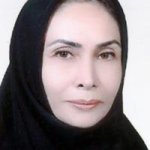 تصویر دکتر مینو ایروانی