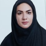تصویر دکتر زهرا فروغی
