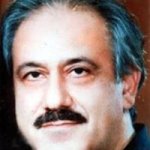 تصویر دکتر سیدعلی بدرالدین صدر