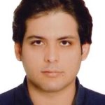 تصویر دکتر امین صدرائی