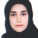 تصویر دکتر راضیه غلام زاده علم