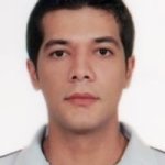 تصویر دکتر محمد بروجردی کریمی