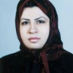 تصویر دکتر بهناز قره خانی