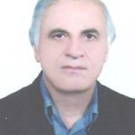 تصویر دکتر محمود جعفری