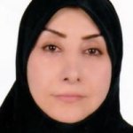 تصویر دکتر مهناز شیخی