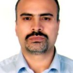 تصویر دکتر ذبیح الله خاقانی جو