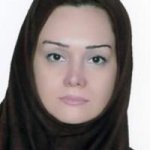 تصویر دکتر سایه زاهدی