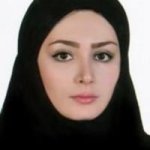 تصویر دکتر مهتاب متوسلیان