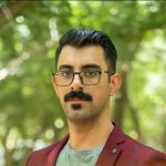 تصویر دکتر کمال رمضانی