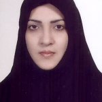 تصویر دکتر زری رئیسی نافچی