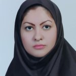 تصویر دکتر معصومه رفیعی