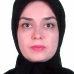 تصویر دکتر نادیا نیک منظرمریدانی