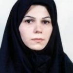 تصویر دکتر مینو دهخوارقانیان