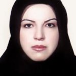تصویر دکتر فاطمه مهرجوی کندری