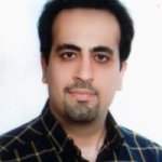 تصویر دکتر ارش طهماسبی