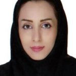 تصویر دکتر مرضیه علی پور