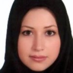 تصویر دکتر بنفشه ارضی