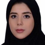 تصویر دکتر دلارام بسنده شریف