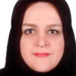 تصویر دکتر مهتاب مهرافشان